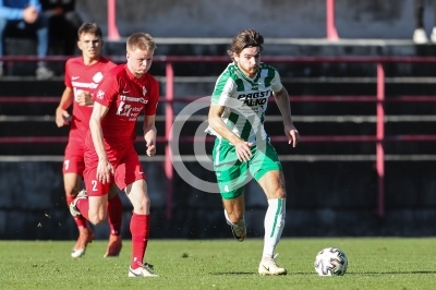 Trofaiach vs. Obdach