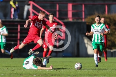 Trofaiach vs. Obdach