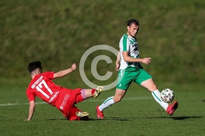 Trofaiach vs. Obdach