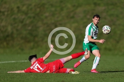 Trofaiach vs. Obdach