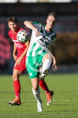 Trofaiach vs. Obdach