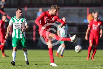 Trofaiach vs. Obdach