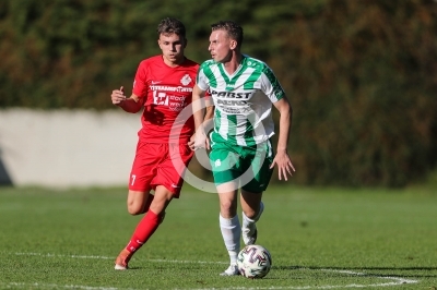 Trofaiach vs. Obdach