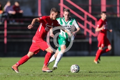 Trofaiach vs. Obdach