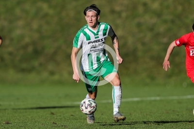 Trofaiach vs. Obdach