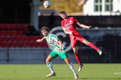 Trofaiach vs. Obdach