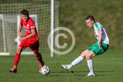 Trofaiach vs. Obdach