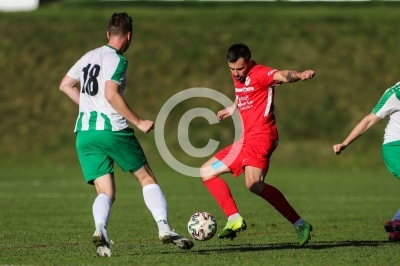 Trofaiach vs. Obdach