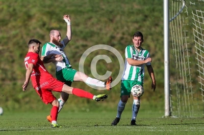 Trofaiach vs. Obdach