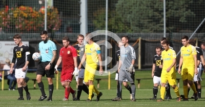 Turnau vs. Mautern
