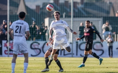 Voitsberg vs. Admira Wacker