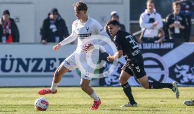 Voitsberg vs. Admira Wacker