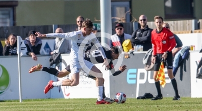 Voitsberg vs. Admira Wacker