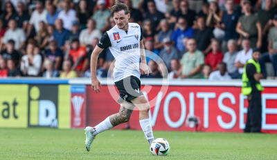 Voitsberg vs. Austria Wien