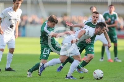 Voitsberg vs. DSV Leoben