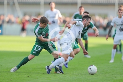 Voitsberg vs. DSV Leoben