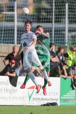 Voitsberg vs. DSV Leoben