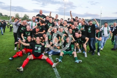 Voitsberg vs. DSV Leoben