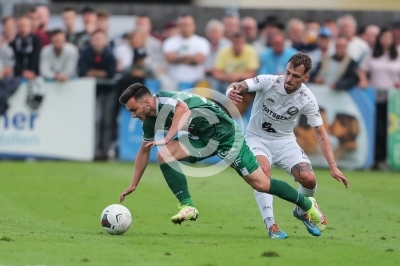 Voitsberg vs. DSV Leoben