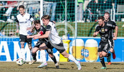 Voitsberg vs. Kalsdorf