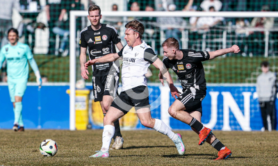 Voitsberg vs. Kalsdorf