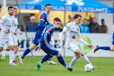 Voitsberg vs. Koeflach