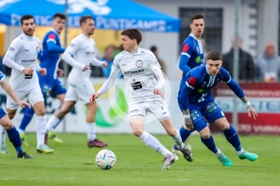 Voitsberg vs. Koeflach