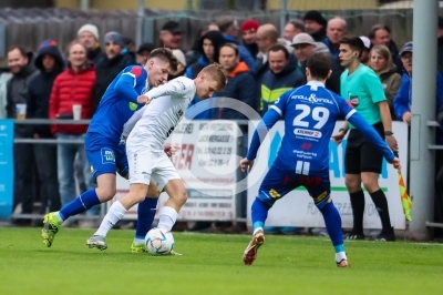 Voitsberg vs. Koeflach