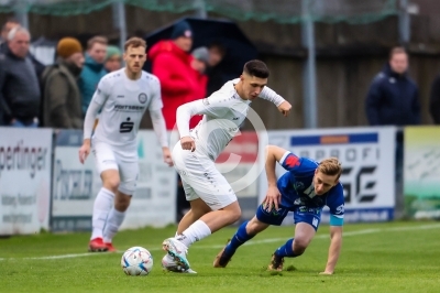 Voitsberg vs. Koeflach