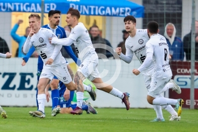 Voitsberg vs. Koeflach