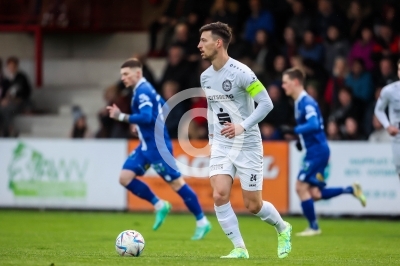 Voitsberg vs. Koeflach