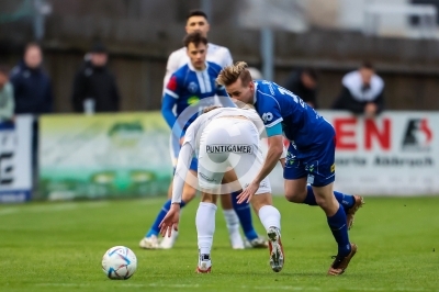 Voitsberg vs. Koeflach