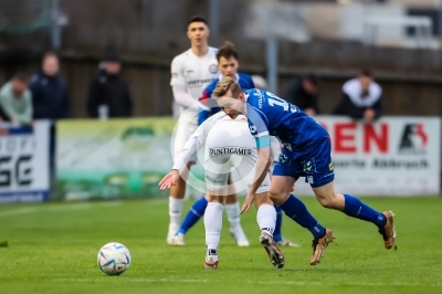 Voitsberg vs. Koeflach