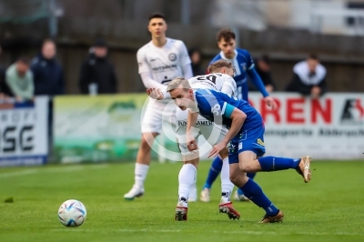 Voitsberg vs. Koeflach