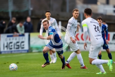 Voitsberg vs. Koeflach