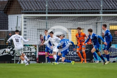 Voitsberg vs. Koeflach