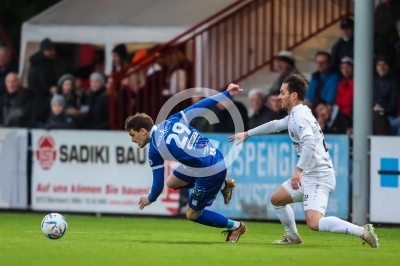 Voitsberg vs. Koeflach