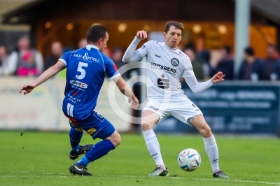 Voitsberg vs. Koeflach