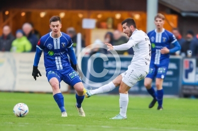 Voitsberg vs. Koeflach