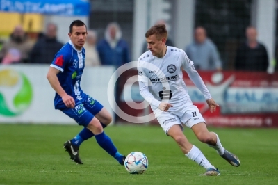 Voitsberg vs. Koeflach