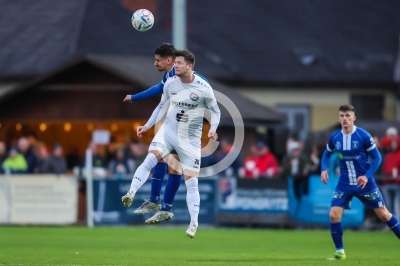 Voitsberg vs. Koeflach