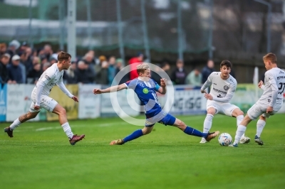 Voitsberg vs. Koeflach