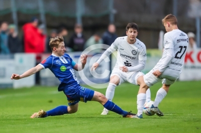 Voitsberg vs. Koeflach