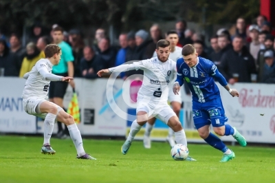 Voitsberg vs. Koeflach