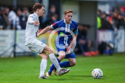 Voitsberg vs. Koeflach