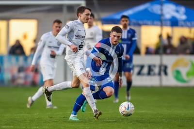 Voitsberg vs. Koeflach