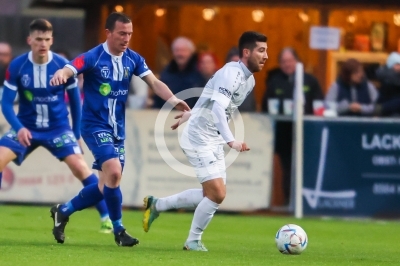 Voitsberg vs. Koeflach