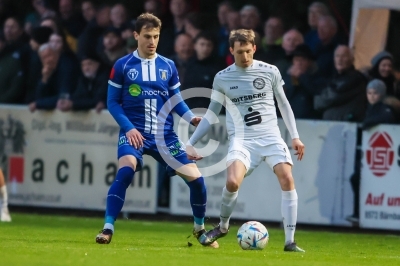 Voitsberg vs. Koeflach