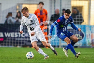 Voitsberg vs. Koeflach