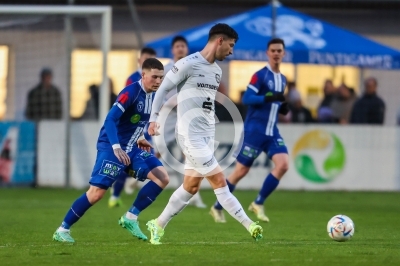 Voitsberg vs. Koeflach